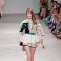 Lisbon Fashion Week Spring Summer 2012 Ready To Wear - Alexandra Moura - Catwalk